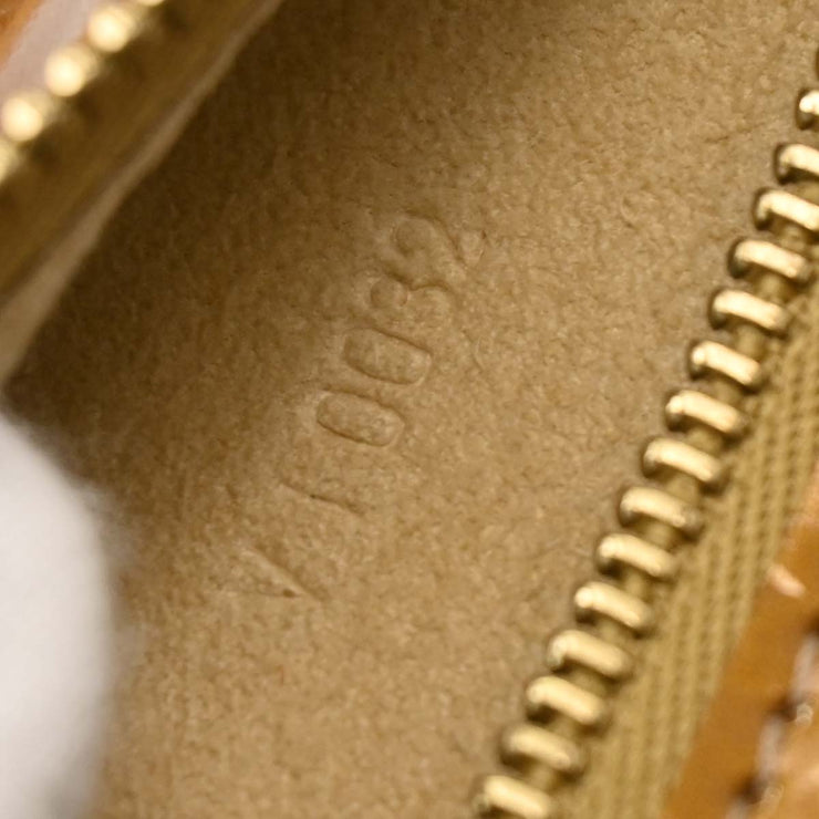 Louis Vuitton Conte De Fees Pochette Owl Shoulder Bag M92268 VI0082 AQ00245