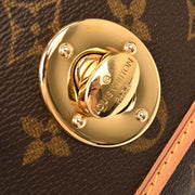 Louis Vuitton Monogram Tikal PM Handbag M40078 SR0026 AQ00246