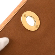 Louis Vuitton Monogram Tikal PM Handbag M40078 SR0026 AQ00246