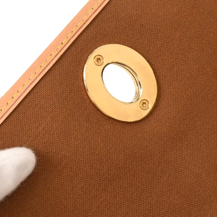 Louis Vuitton Monogram Tikal PM Handbag M40078 SR0026 AQ00246