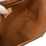 Louis Vuitton Monogram Tikal PM Handbag M40078 SR0026 AQ00246