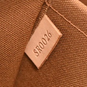 Louis Vuitton Monogram Tikal PM Handbag M40078 SR0026 AQ00246