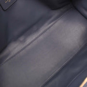 Loewe Gray Amazona 36 Handbag 061107 AQ00250