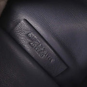 Loewe Gray Amazona 36 Handbag 061107 AQ00250