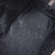 Loewe Metallic Silver Leather Amazona 28 Handbag 010911 AQ00251