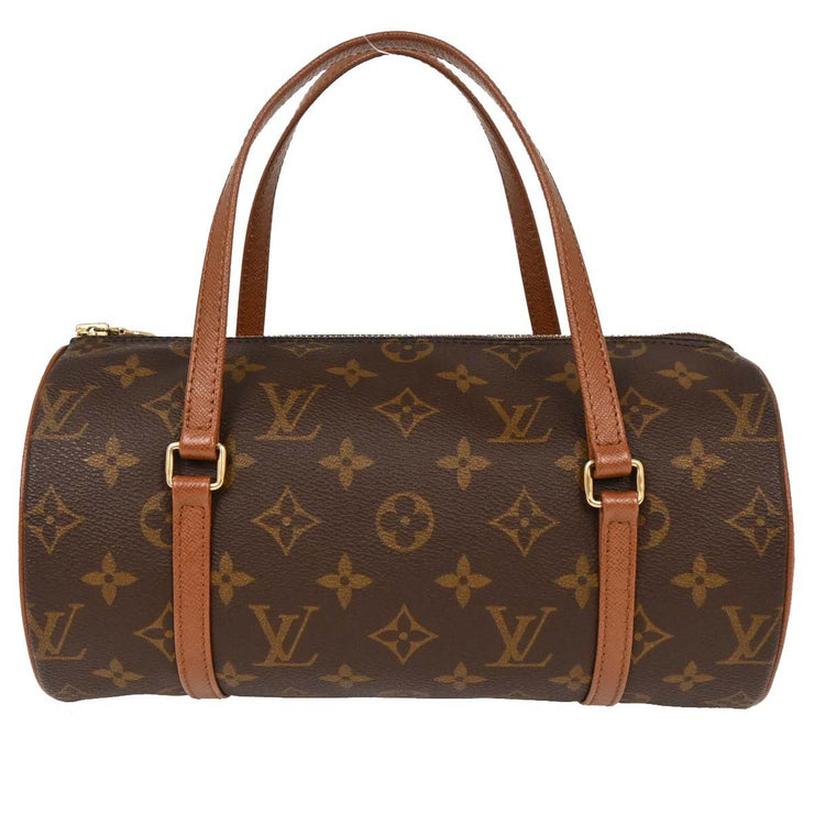 Louis Vuitton Monogram Papillon 26 Handbag M51366 NO0974 AQ00252