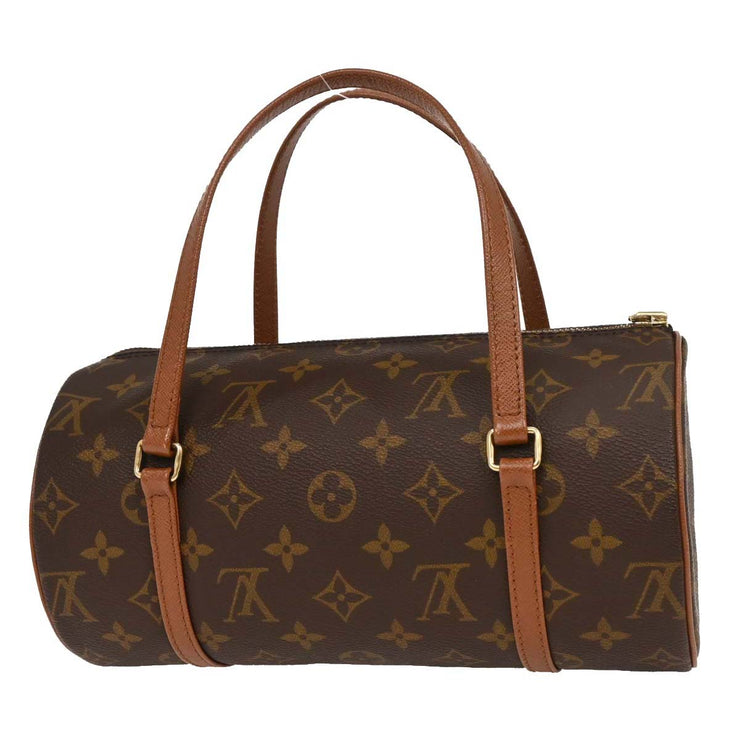 Louis Vuitton Monogram Papillon 26 Handbag M51366 NO0974 AQ00252