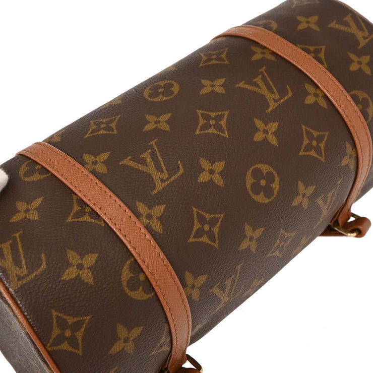 Louis Vuitton Monogram Papillon 26 Handbag M51366 NO0974 AQ00252
