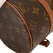 Louis Vuitton Monogram Papillon 26 Handbag M51366 NO0974 AQ00252