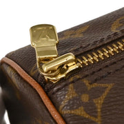 Louis Vuitton Monogram Papillon 26 Handbag M51366 NO0974 AQ00252