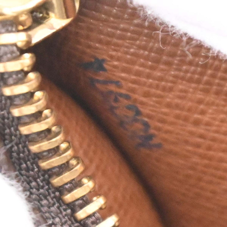 Louis Vuitton Monogram Papillon 26 Handbag M51366 NO0974 AQ00252