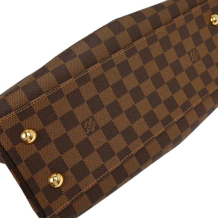 Louis Vuitton Damier Trevi PM 2way Shoulder Handbag N51997 FL3069 AQ00253