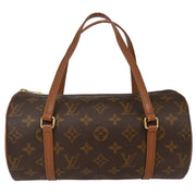 Louis Vuitton Monogram Papillon 26 Handbag M51366 NO1903 AQ00254