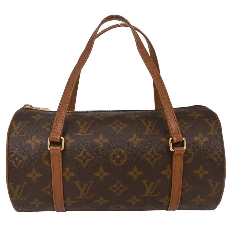 Louis Vuitton Monogram Papillon 26 Handbag M51366 NO1903 AQ00254