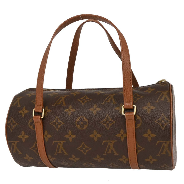 Louis Vuitton Monogram Papillon 26 Handbag M51366 NO1903 AQ00254
