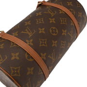 Louis Vuitton Monogram Papillon 26 Handbag M51366 NO1903 AQ00254