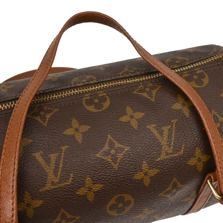 Louis Vuitton Monogram Papillon 26 Handbag M51366 NO1903 AQ00254