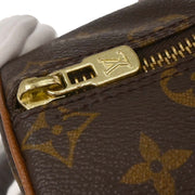 Louis Vuitton Monogram Papillon 26 Handbag M51366 NO1903 AQ00254