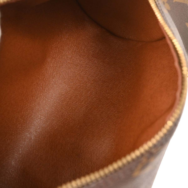 Louis Vuitton Monogram Papillon 26 Handbag M51366 NO1903 AQ00254