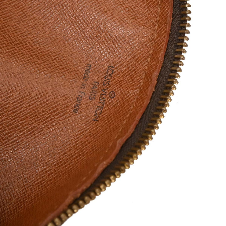 Louis Vuitton Monogram Papillon 26 Handbag M51366 NO1903 AQ00254