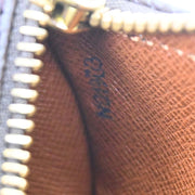 Louis Vuitton Monogram Papillon 26 Handbag M51366 NO1903 AQ00254