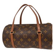 Louis Vuitton Monogram Papillon 26 Handbag M51366 NO1905 AQ00255