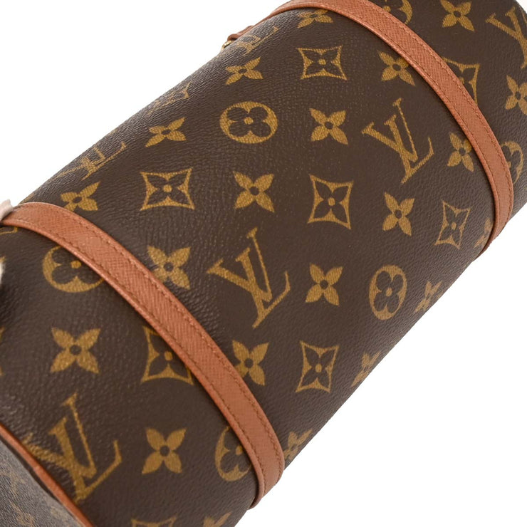 Louis Vuitton Monogram Papillon 26 Handbag M51366 NO1905 AQ00255