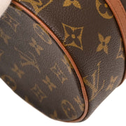 Louis Vuitton Monogram Papillon 26 Handbag M51366 NO1905 AQ00255