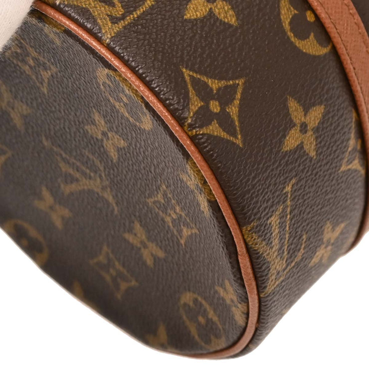 Louis Vuitton Monogram Papillon 26 Handbag M51366 NO1905 AQ00255