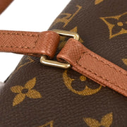 Louis Vuitton Monogram Papillon 26 Handbag M51366 NO1905 AQ00255