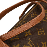 Louis Vuitton Monogram Papillon 26 Handbag M51366 NO1905 AQ00255