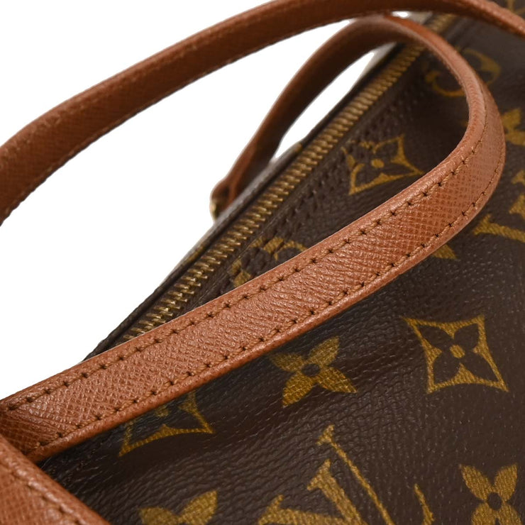 Louis Vuitton Monogram Papillon 26 Handbag M51366 NO1905 AQ00255
