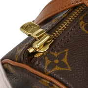 Louis Vuitton Monogram Papillon 26 Handbag M51366 NO1905 AQ00255