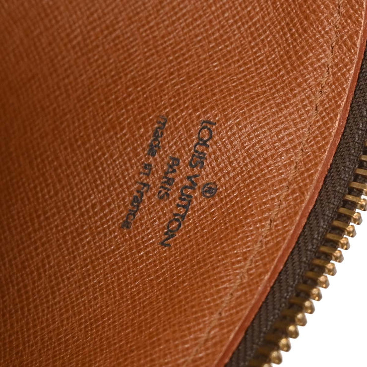 Louis Vuitton Monogram Papillon 26 Handbag M51366 NO1905 AQ00255