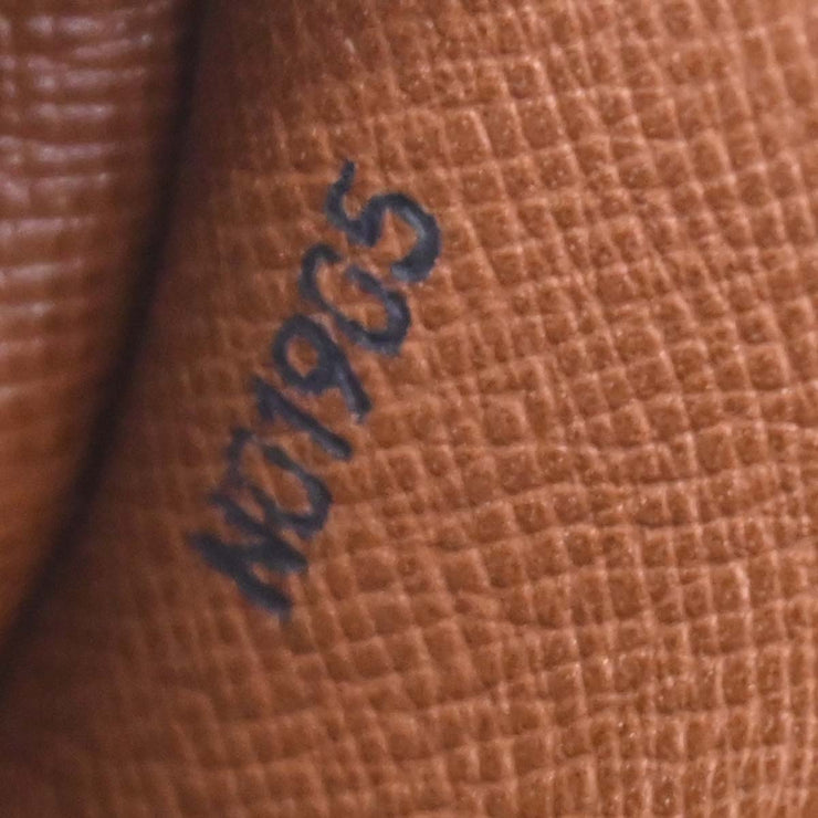 Louis Vuitton Monogram Papillon 26 Handbag M51366 NO1905 AQ00255