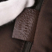 Gucci Beige Canvas GG Hobo Handbag 130736 493492 AQ00257