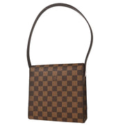 Louis Vuitton Damier Tribeca Mini Carre Handbag N51162 TH1001 AQ00258