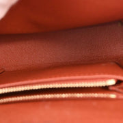 Louis Vuitton Damier Tribeca Mini Carre Handbag N51162 TH1001 AQ00258