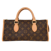 Louis Vuitton Monogram Popincourt Handbag M40009 BA4009 AQ00259