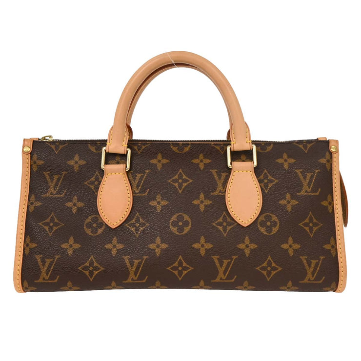 Louis Vuitton Monogram Popincourt Handbag M40009 BA4009 AQ00259