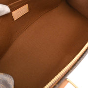 Louis Vuitton Monogram Popincourt Handbag M40009 BA4009 AQ00259