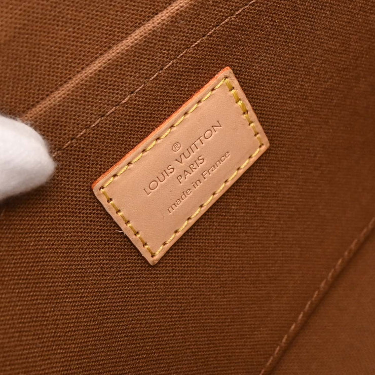 Louis Vuitton Monogram Popincourt Handbag M40009 BA4009 AQ00259