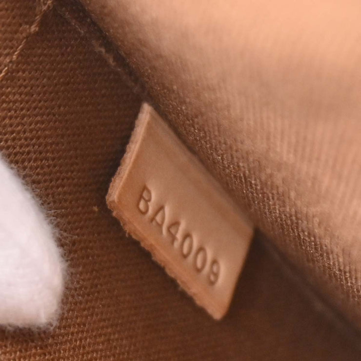 Louis Vuitton Monogram Popincourt Handbag M40009 BA4009 AQ00259