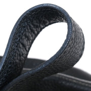 Chloe Black Paraty 2way Handbag 01-13-50-65 AQ00265