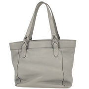 Loewe Light Blue Fusta Tote Bag 011310 AQ00276