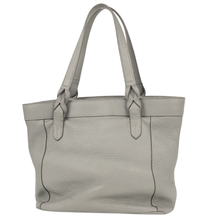 Loewe Light Blue Fusta Tote Bag 011310 AQ00276