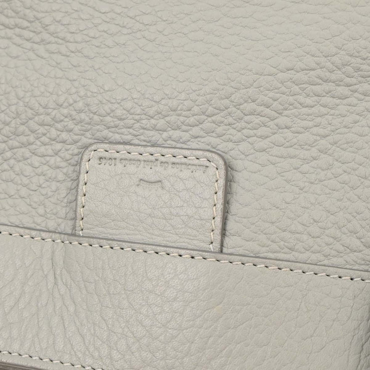 Loewe Light Blue Fusta Tote Bag 011310 AQ00276
