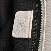 Loewe Light Blue Fusta Tote Bag 011310 AQ00276