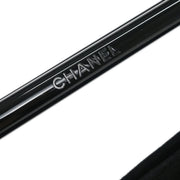 Chanel Black Suede Handbag AQ00283