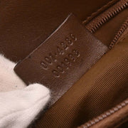 Gucci Beige Canvas GG Bucket Handbag 001.4286 001998 AQ00289